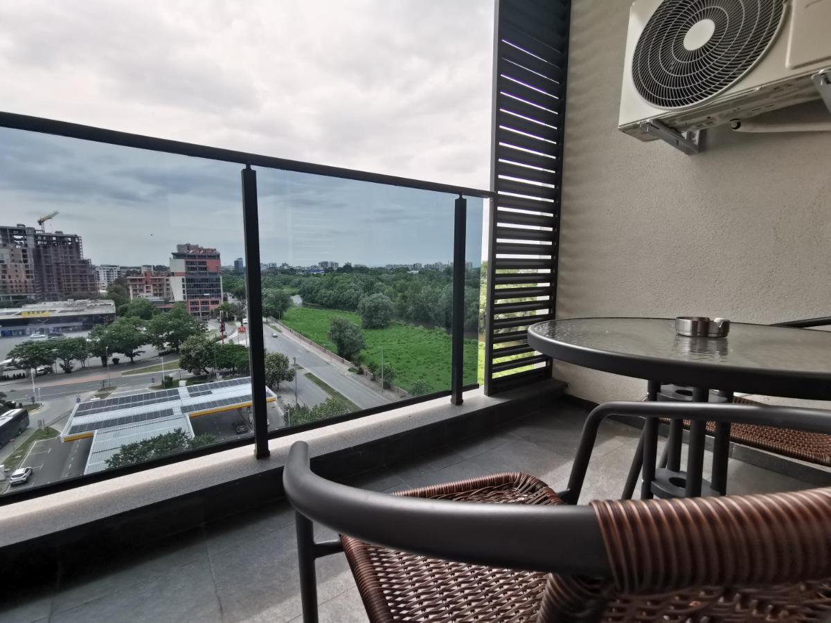Riverview Plovdiv Exterior photo