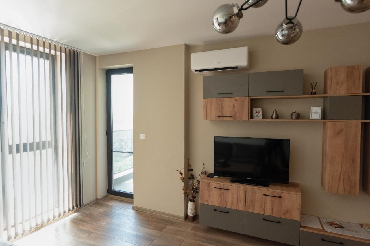 Riverview Plovdiv Exterior photo