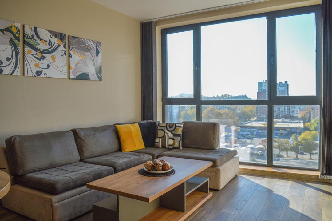 Riverview Plovdiv Exterior photo