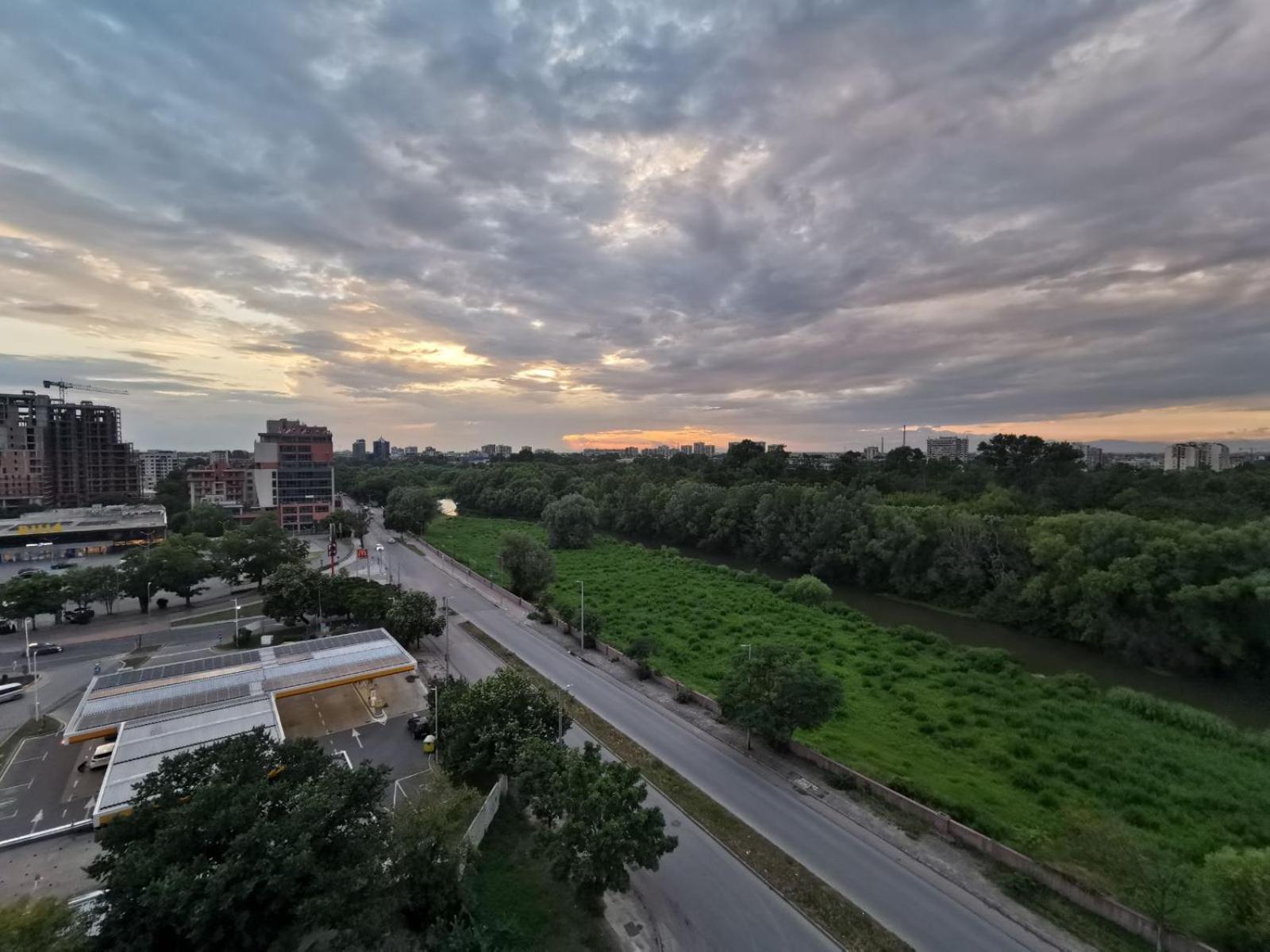 Riverview Plovdiv Exterior photo